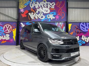 Used Volkswagen Transporter 2019 for sale - 79717286: Photo