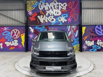 Used Volkswagen Transporter 2019 for sale - 79717286: Photo