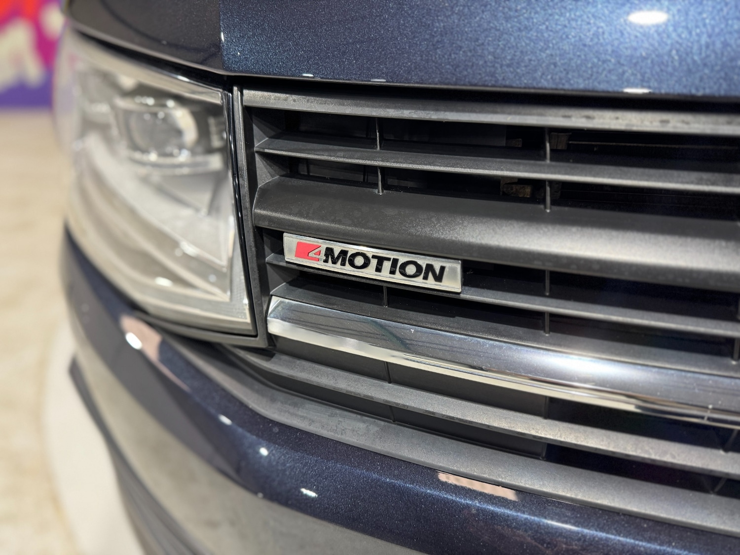 Used Volkswagen Transporter 2017 for sale - 76321998: Photo 2