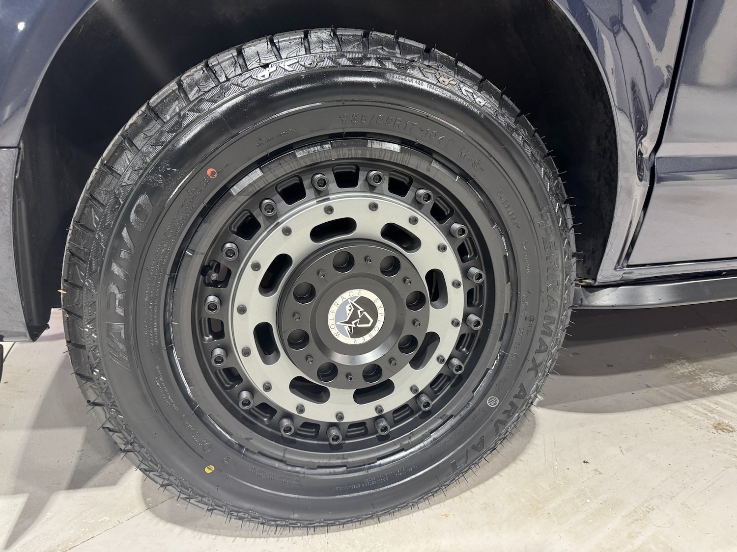 Used Volkswagen Transporter 2017 for sale - 76321998: Photo 24