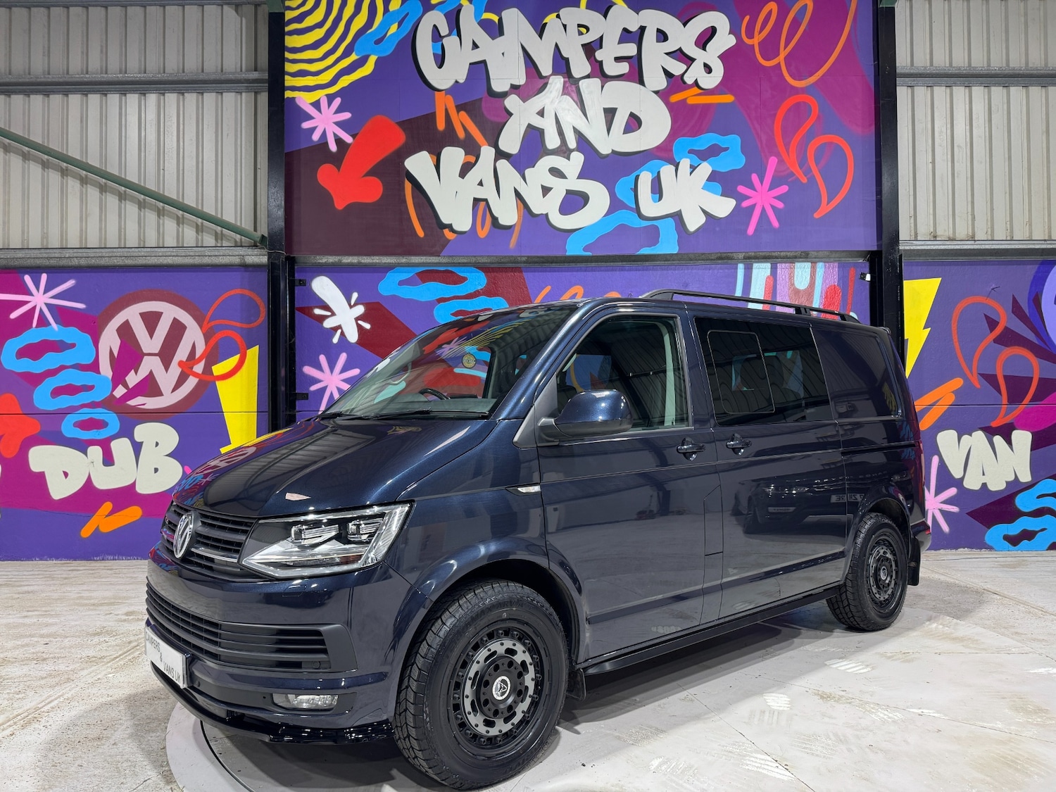 Used Volkswagen Transporter 2017 for sale - 76321998: Photo 31
