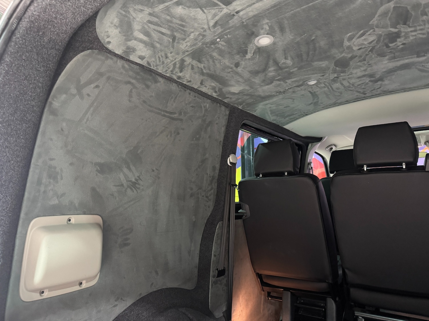 Used Volkswagen Transporter 2017 for sale - 76321998: Photo 61