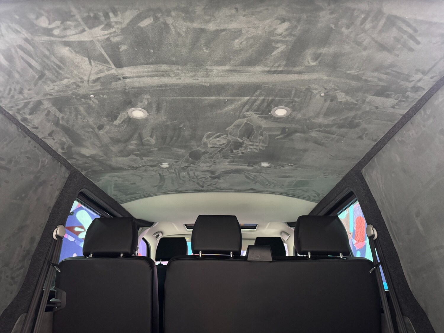 Used Volkswagen Transporter 2017 for sale - 76321998: Photo 62