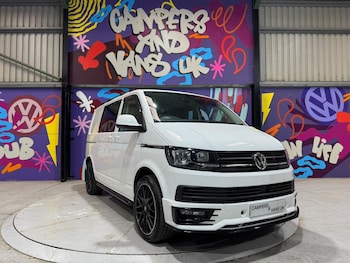 Used Volkswagen Transporter 2019 for sale - 79495057: Photo