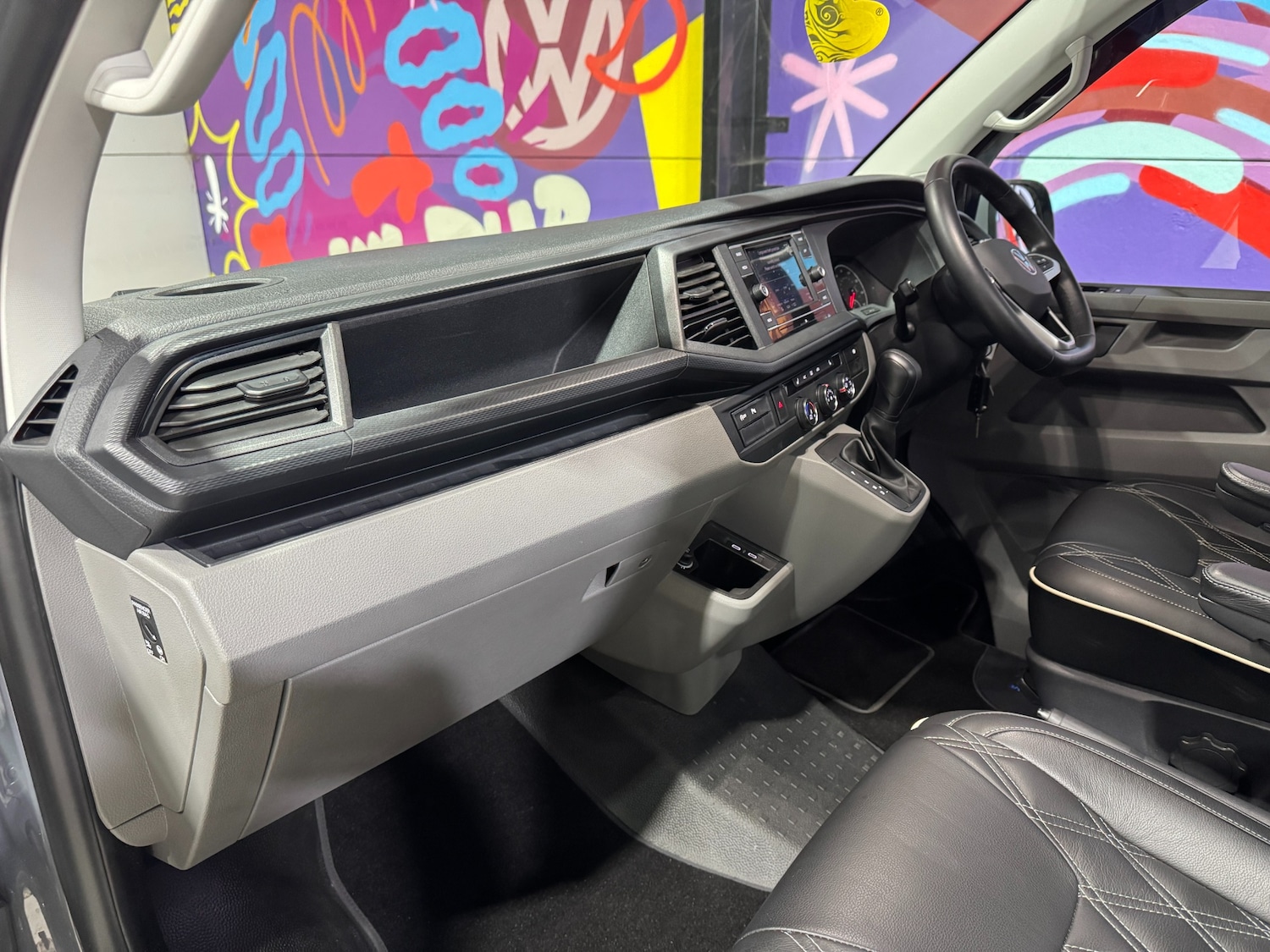 Used Volkswagen Transporter 2023 for sale - 77135720: Photo 10