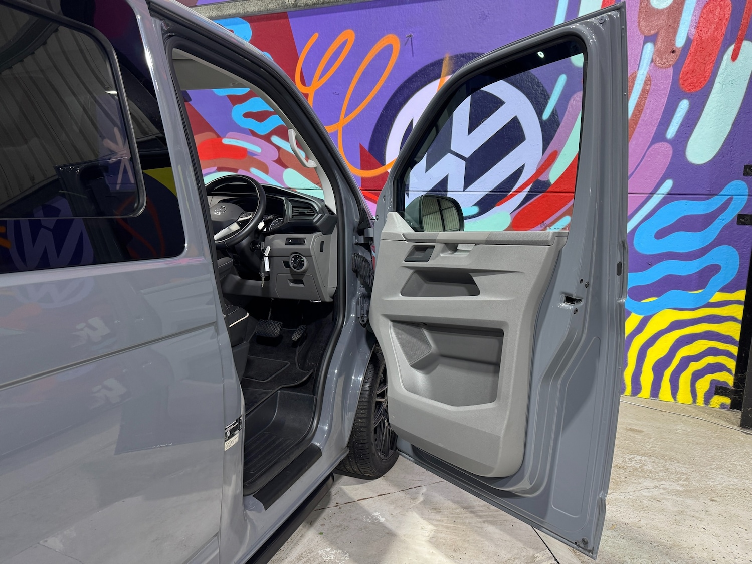 Used Volkswagen Transporter 2023 for sale - 77135720: Photo 16