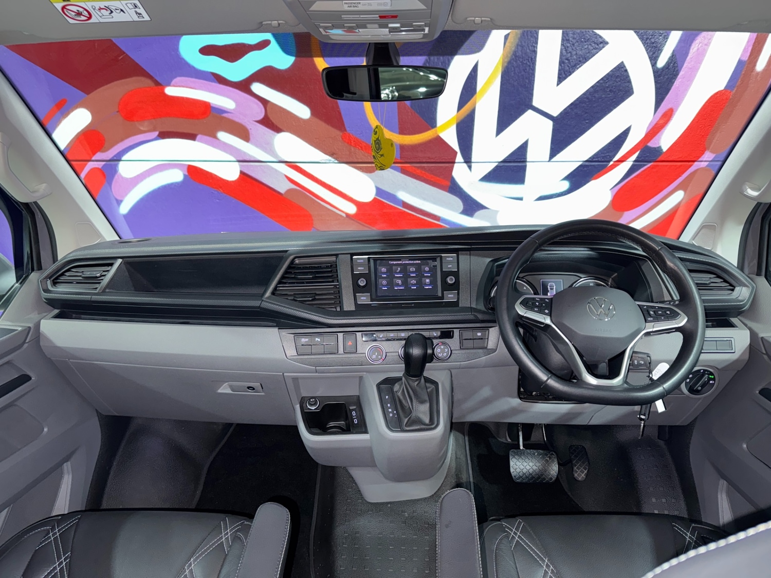 Used Volkswagen Transporter 2023 for sale - 77135720: Photo 18