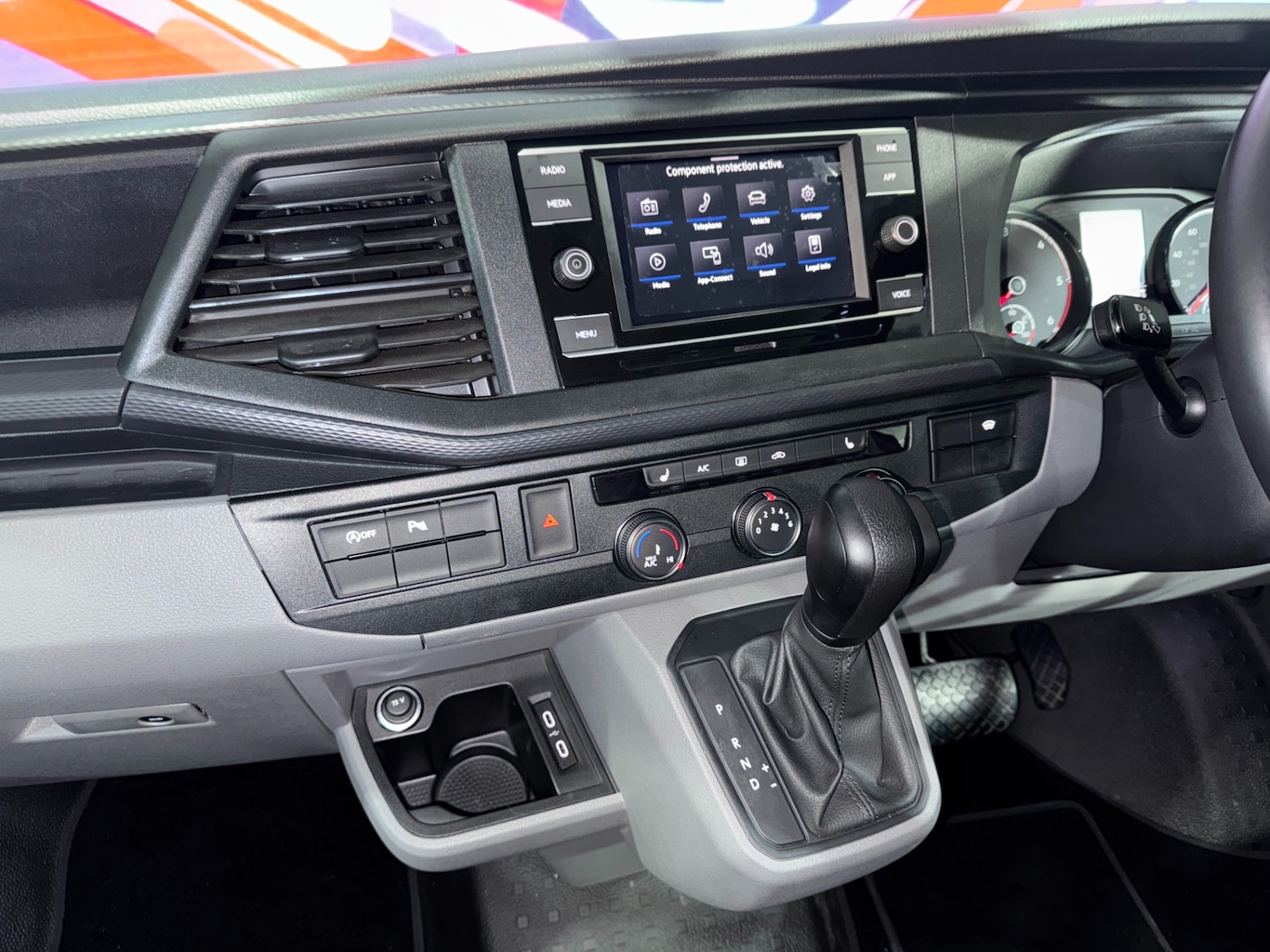 Used Volkswagen Transporter 2023 for sale - 77135720: Photo 19