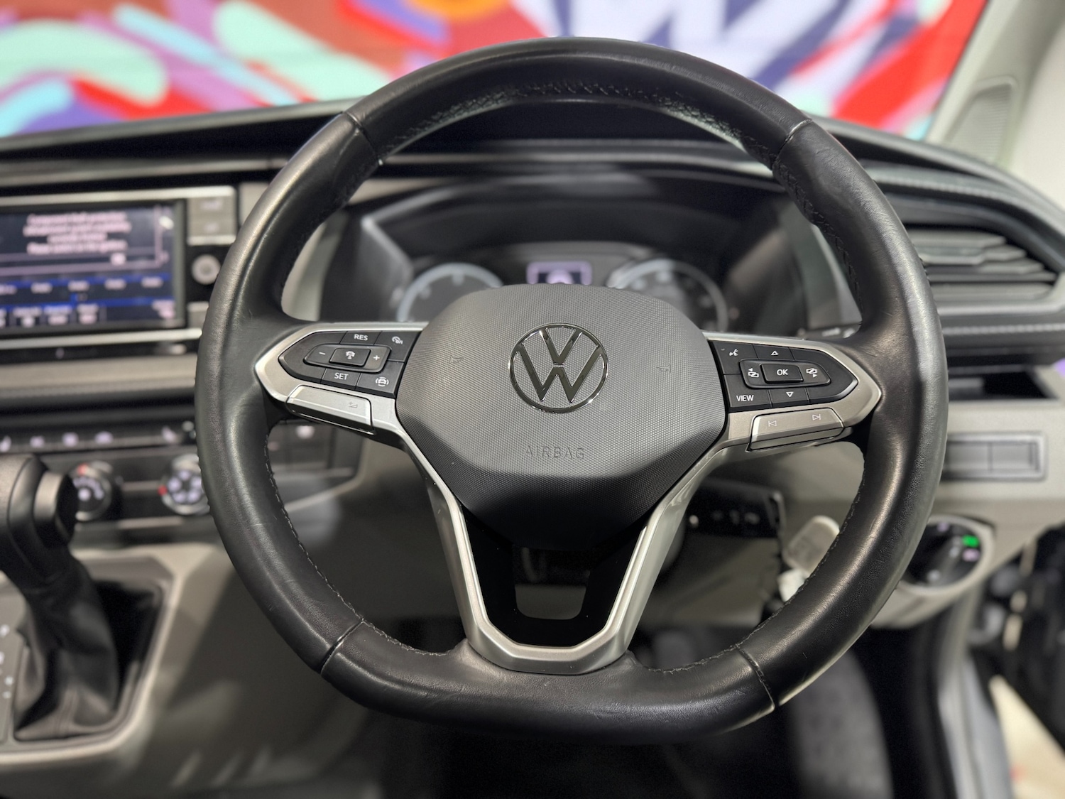 Used Volkswagen Transporter 2023 for sale - 77135720: Photo 22