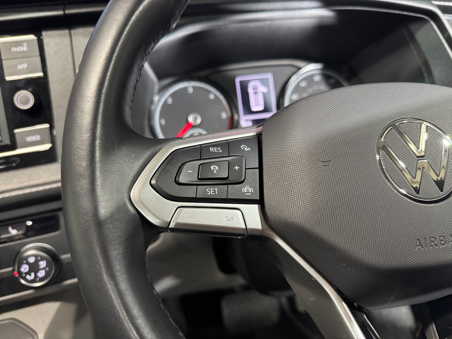 Used Volkswagen Transporter 2023 for sale - 77135720: Photo 23