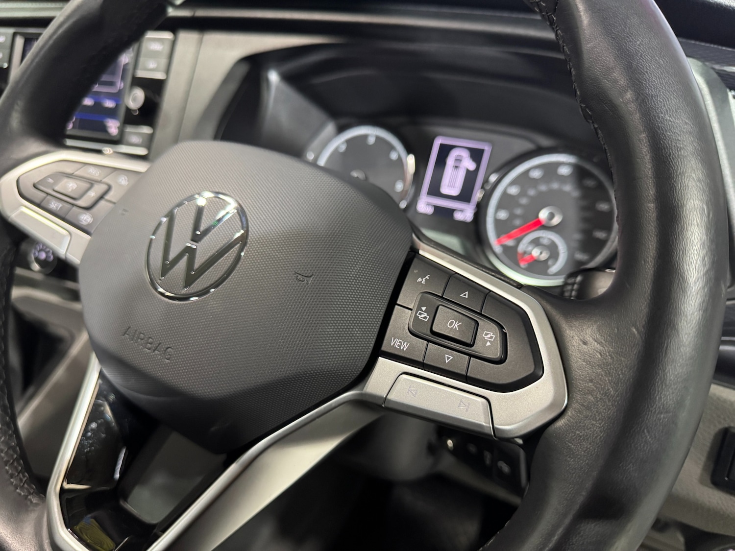 Used Volkswagen Transporter 2023 for sale - 77135720: Photo 24