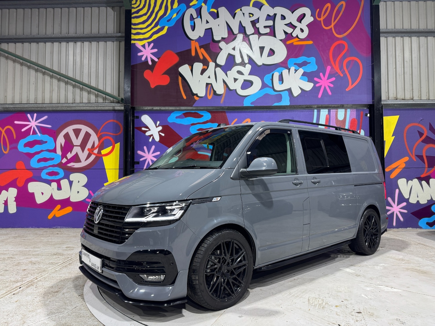 Used Volkswagen Transporter 2023 for sale - 77135720: Photo 25