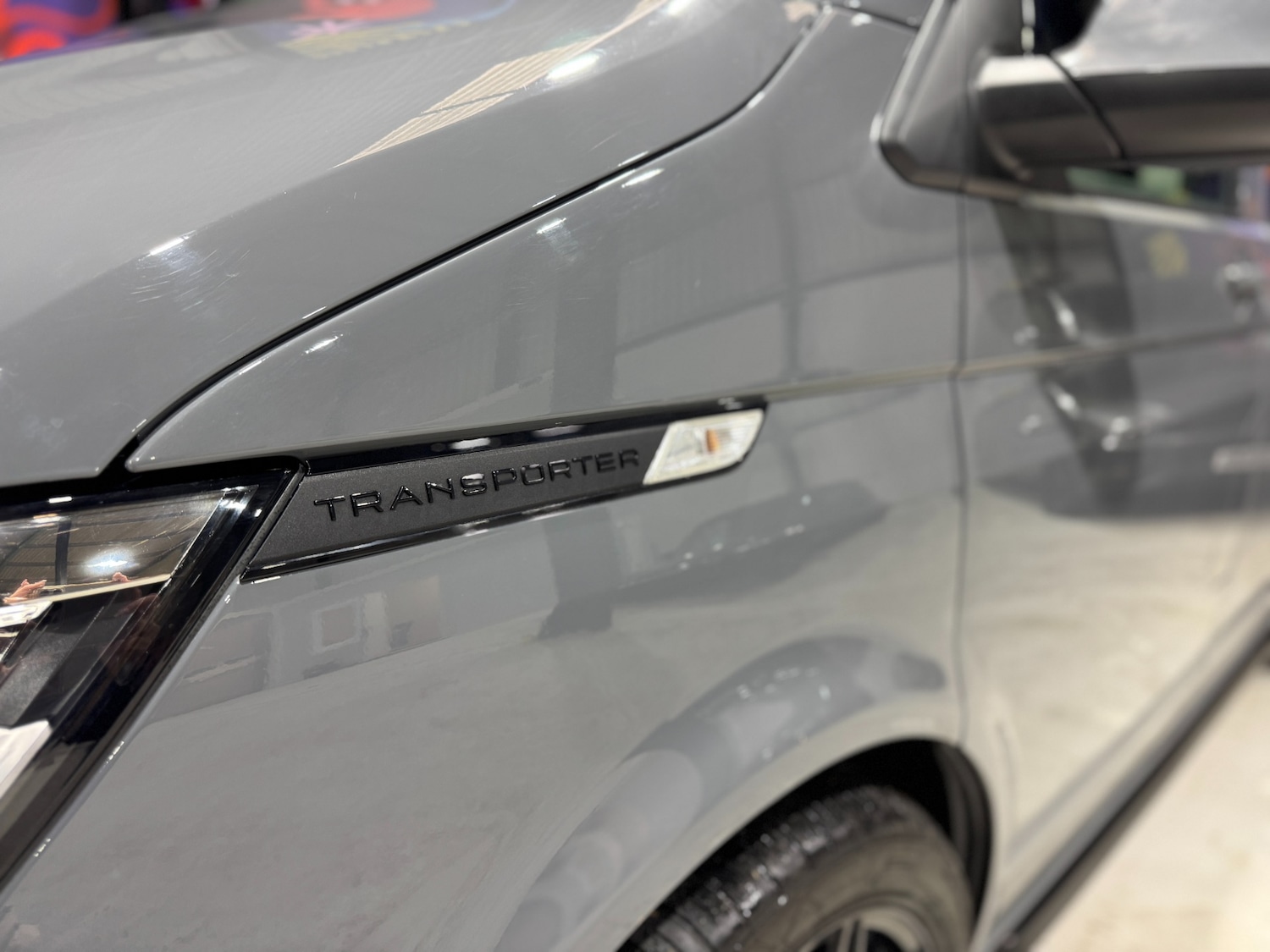 Used Volkswagen Transporter 2023 for sale - 77135720: Photo 26