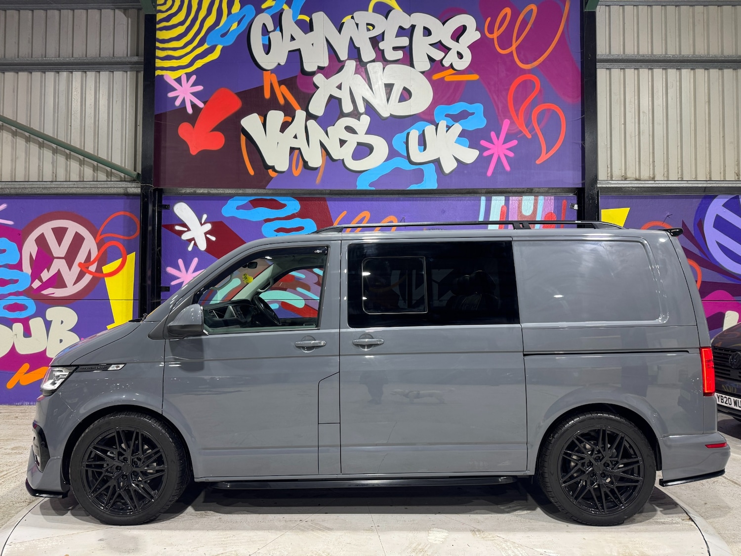 Used Volkswagen Transporter 2023 for sale - 77135720: Photo 28