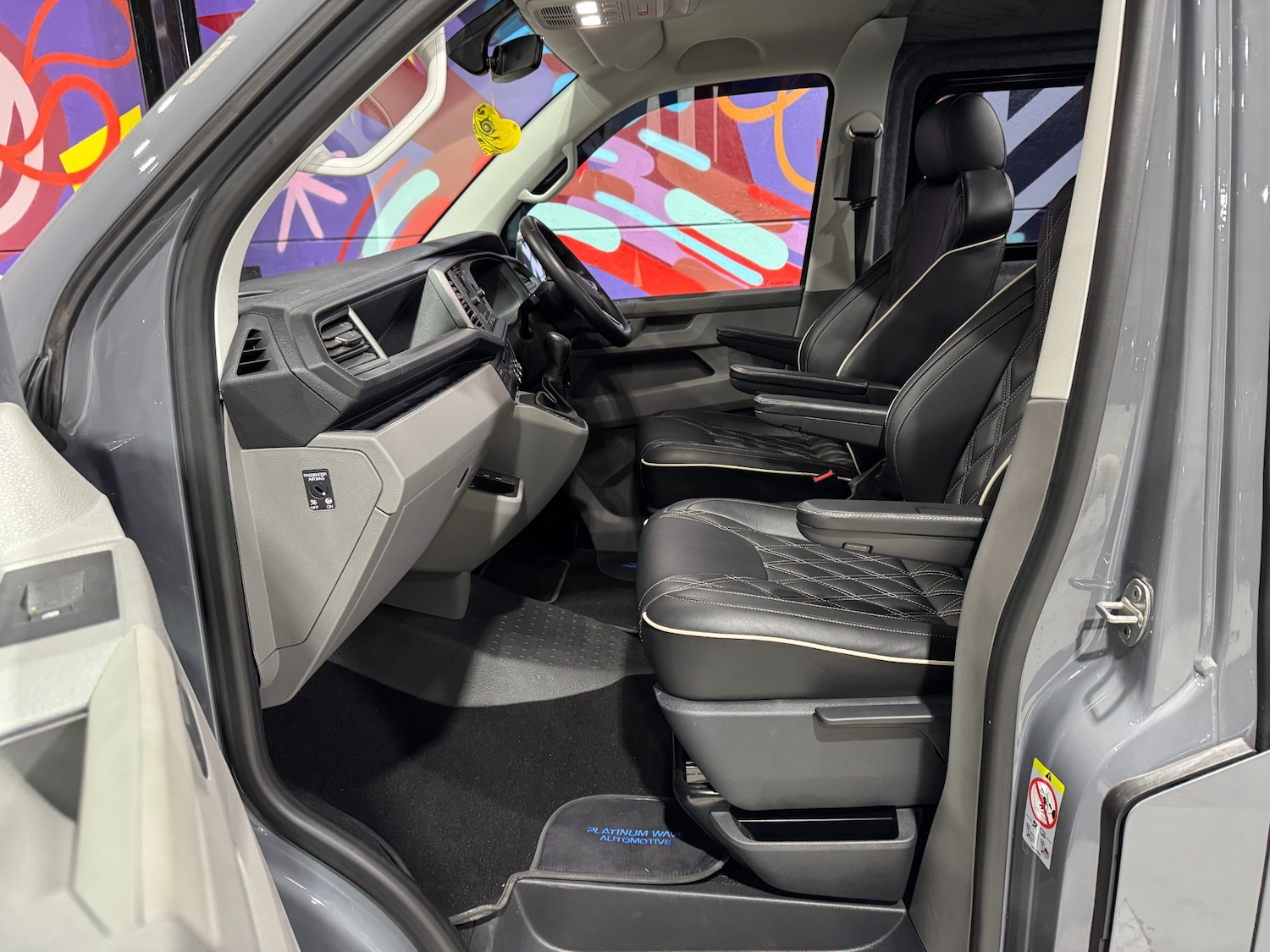 Used Volkswagen Transporter 2023 for sale - 77135720: Photo 29