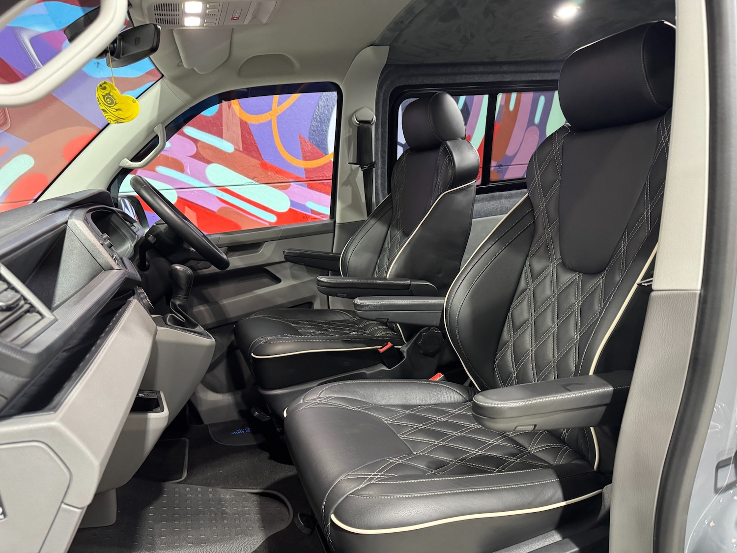 Used Volkswagen Transporter 2023 for sale - 77135720: Photo 30