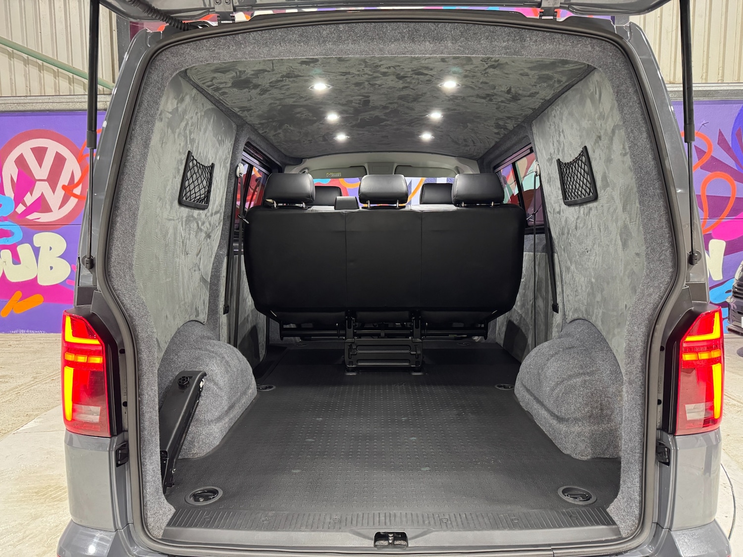 Used Volkswagen Transporter 2023 for sale - 77135720: Photo 32