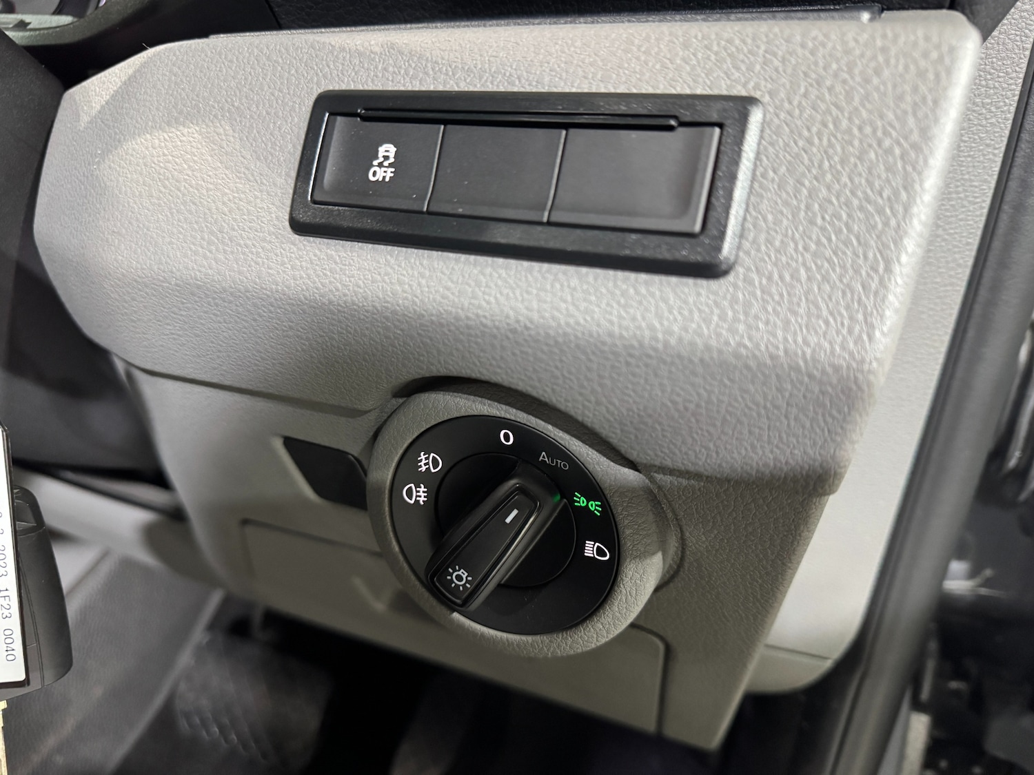 Used Volkswagen Transporter 2023 for sale - 77135720: Photo 34