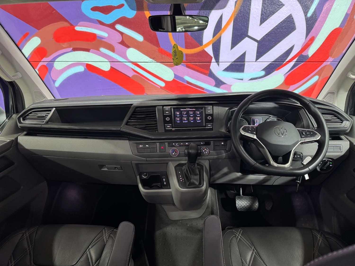 Used Volkswagen Transporter 2023 for sale - 77135720: Photo 38