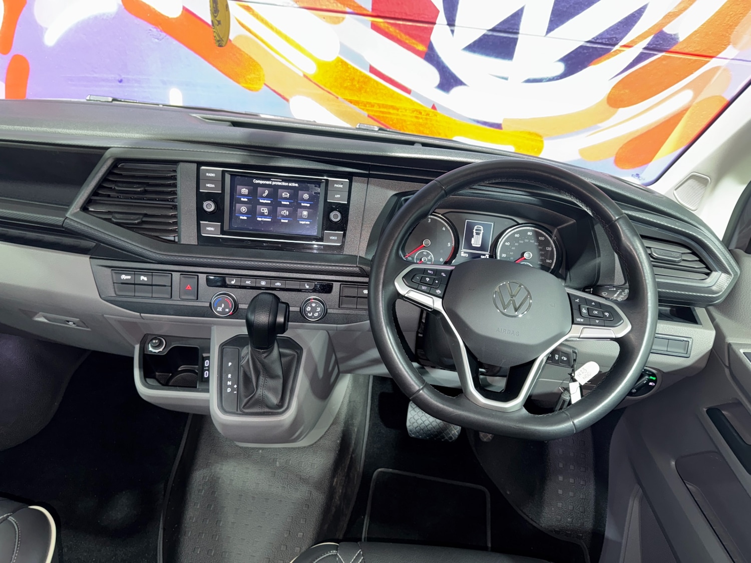 Used Volkswagen Transporter 2023 for sale - 77135720: Photo 39