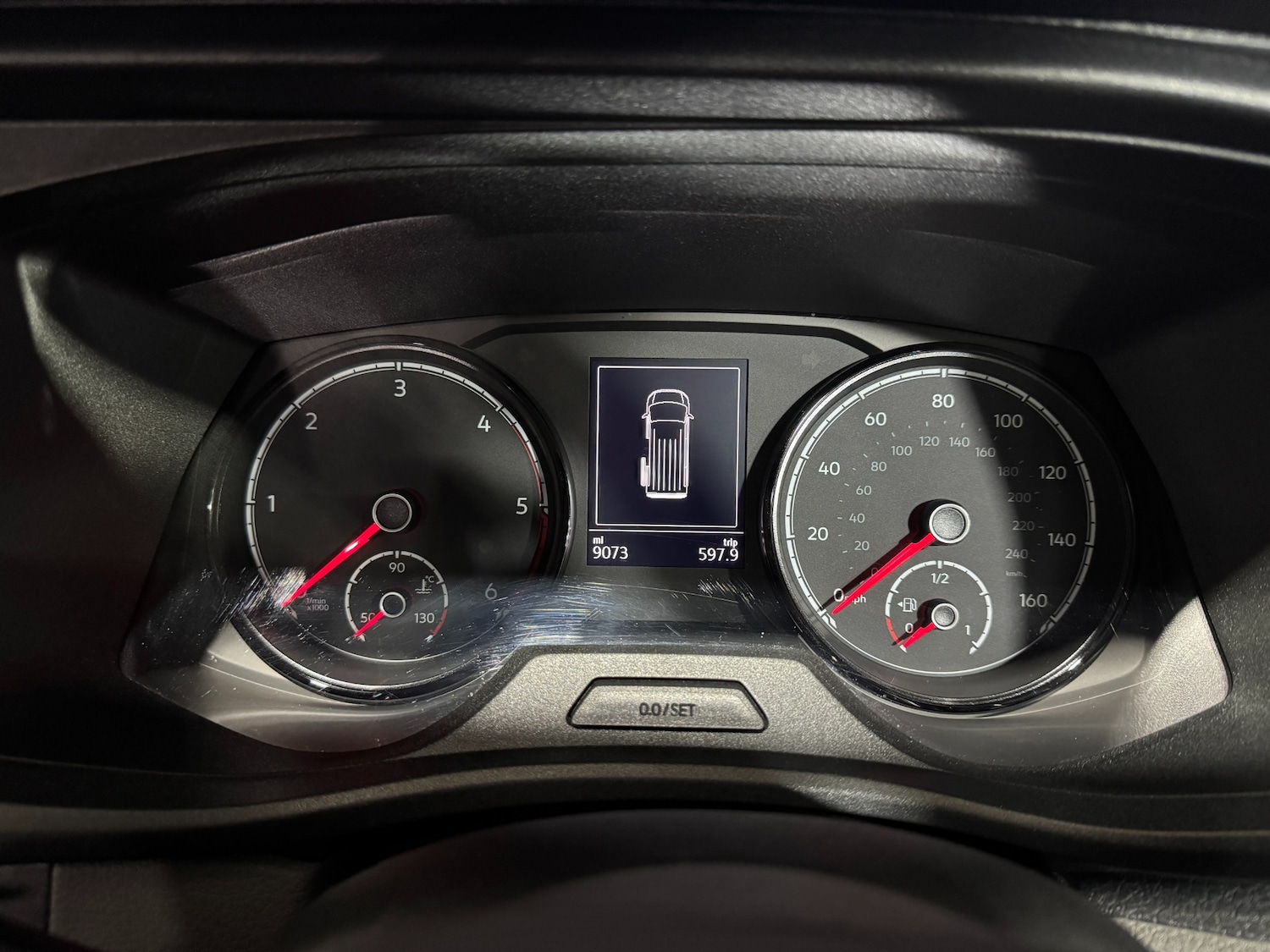 Used Volkswagen Transporter 2023 for sale - 77135720: Photo 40