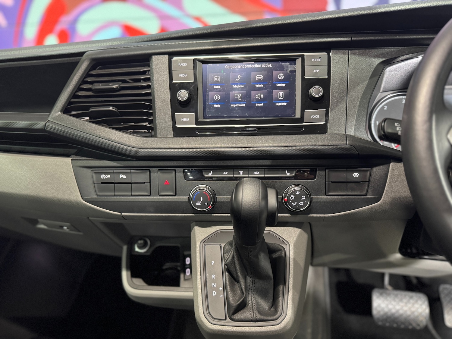 Used Volkswagen Transporter 2023 for sale - 77135720: Photo 41