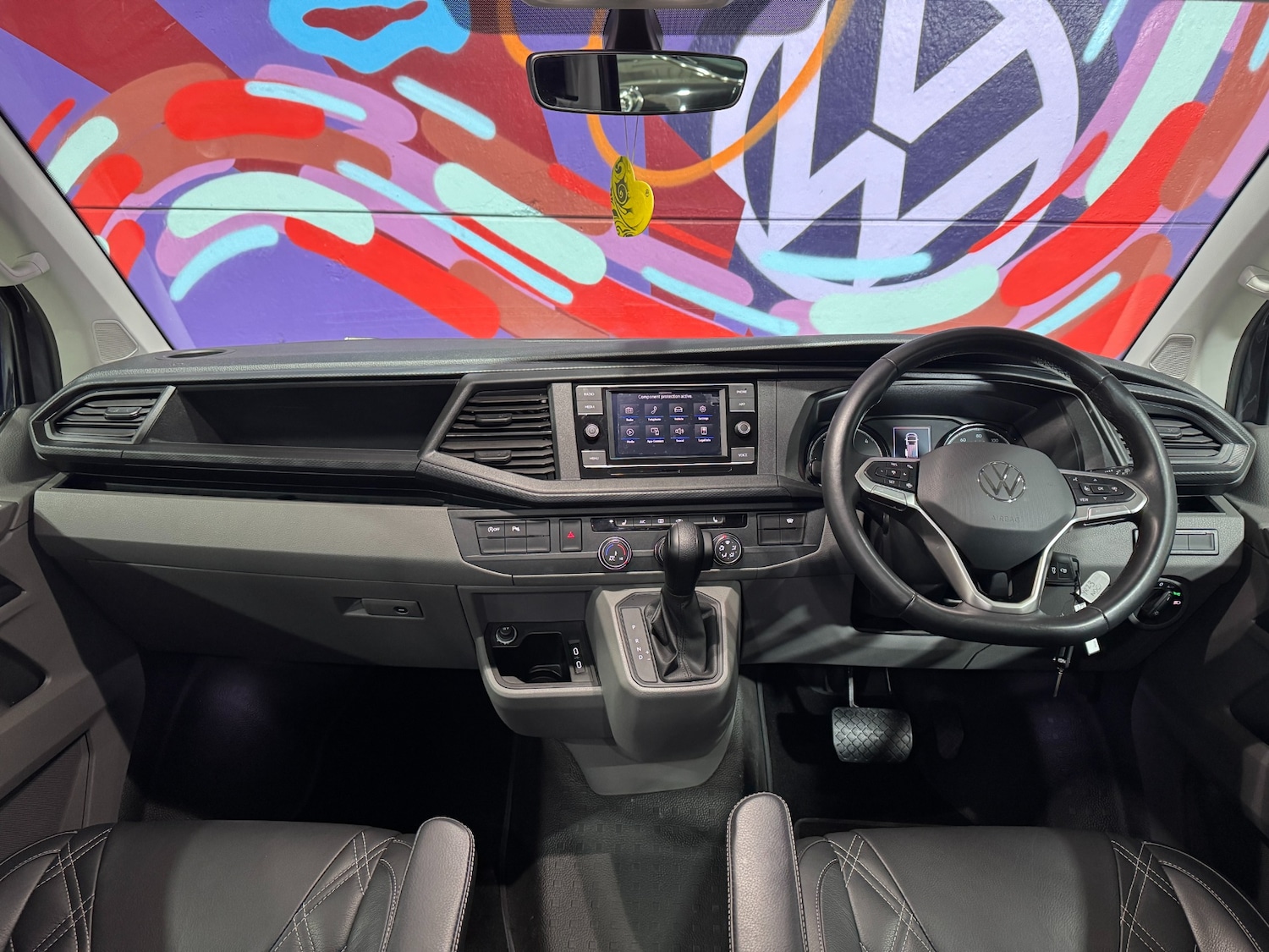 Used Volkswagen Transporter 2023 for sale - 77135720: Photo 42