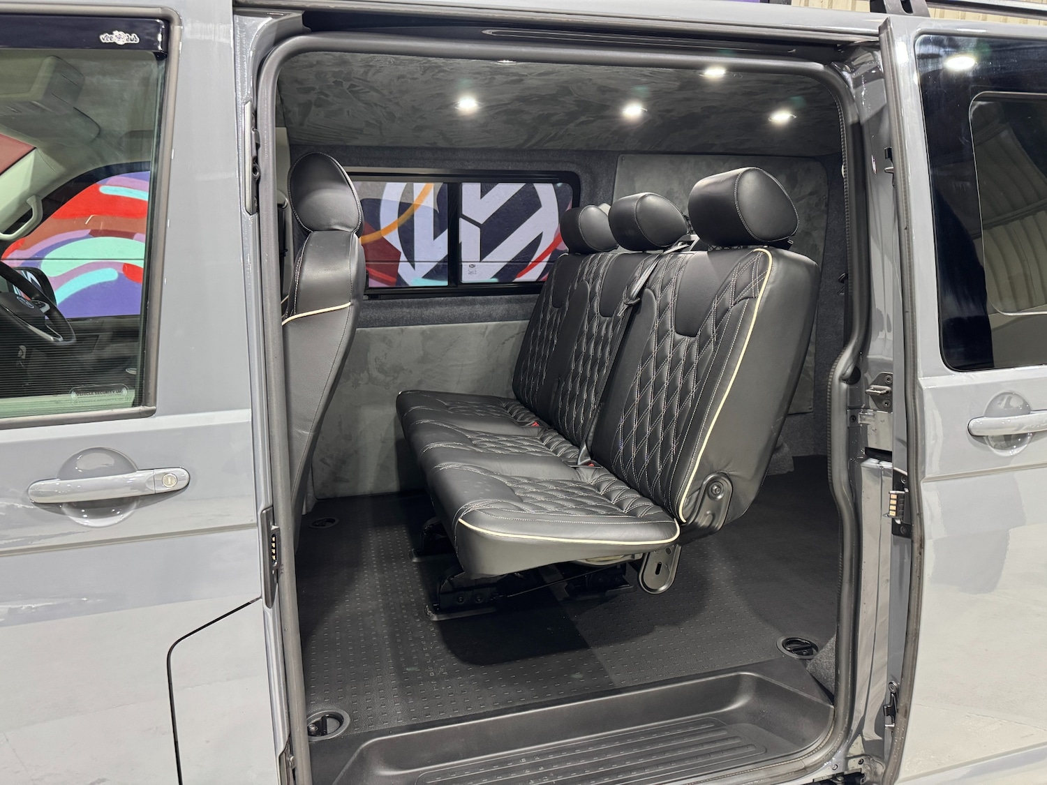 Used Volkswagen Transporter 2023 for sale - 77135720: Photo 8