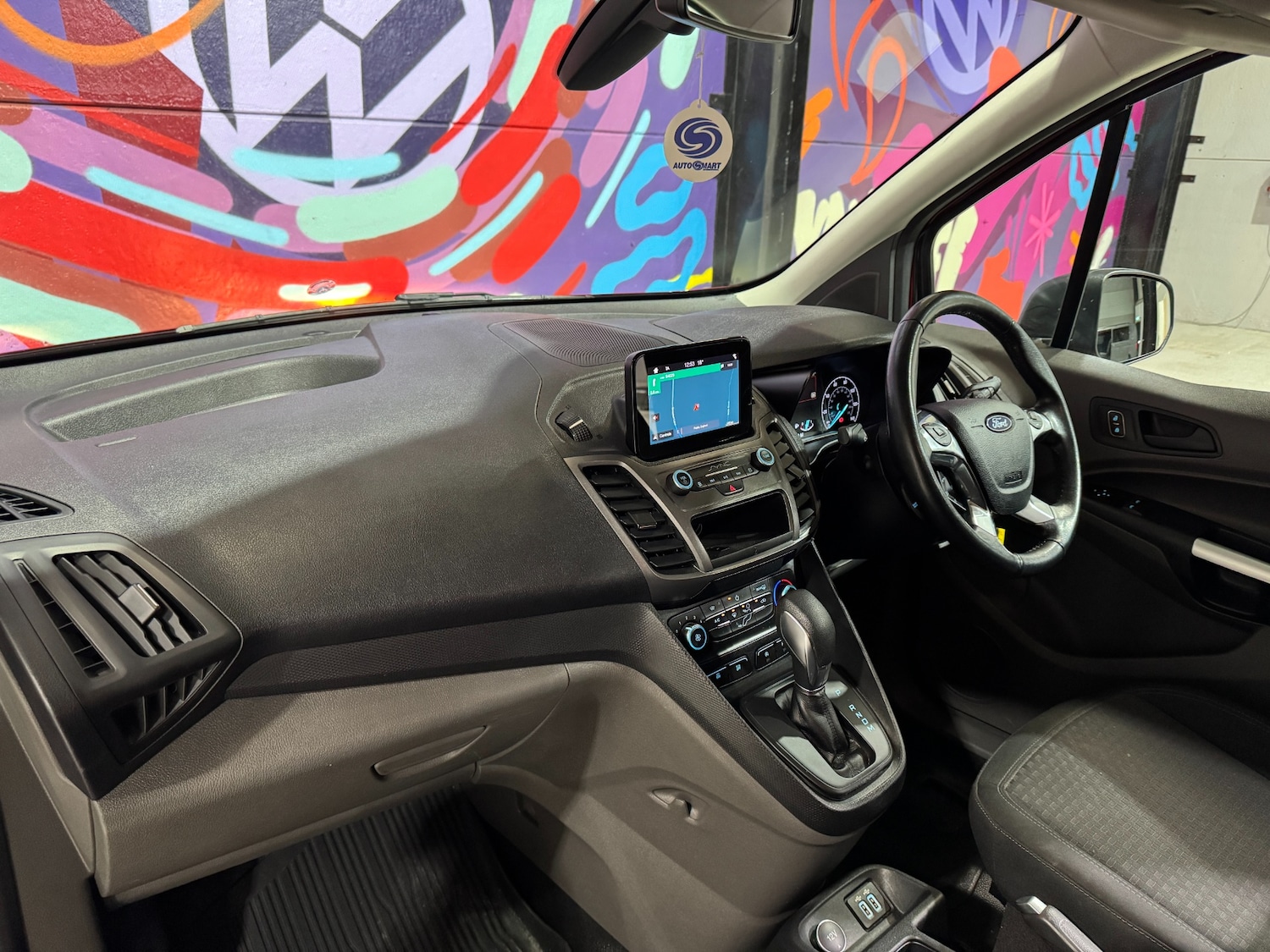 Used Ford Transit Connect 2019 for sale - 76302947: Photo 11