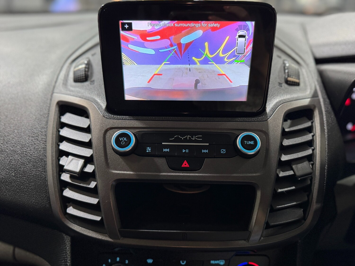 Used Ford Transit Connect 2019 for sale - 76302947: Photo 13