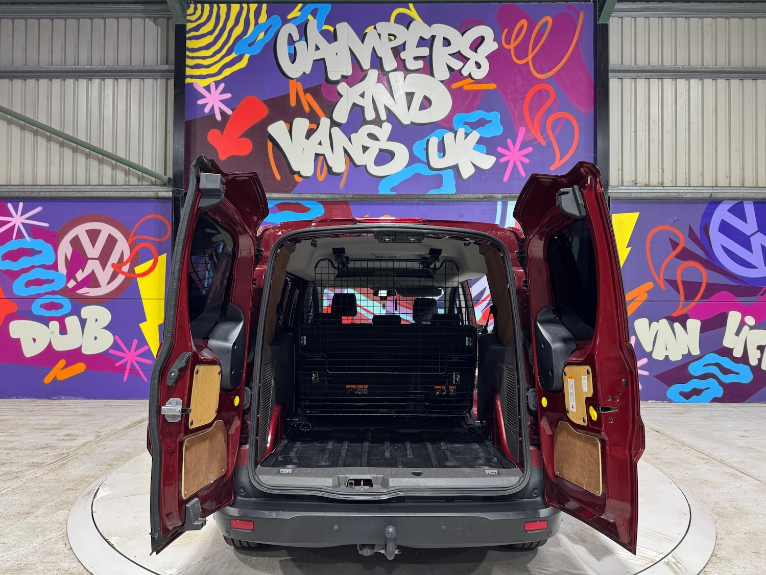 Used Ford Transit Connect 2019 for sale - 76302947: Photo 17