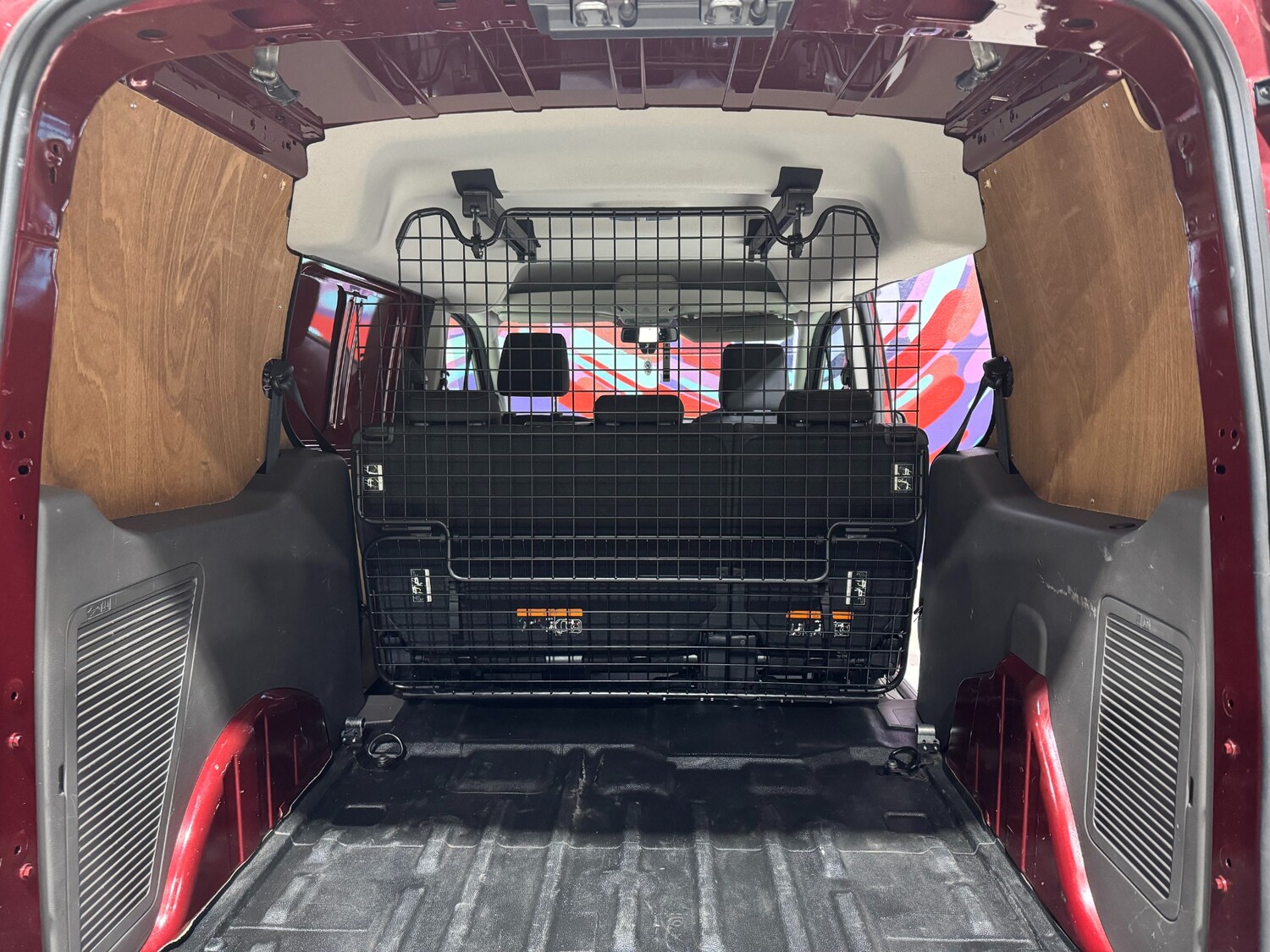 Used Ford Transit Connect 2019 for sale - 76302947: Photo 18