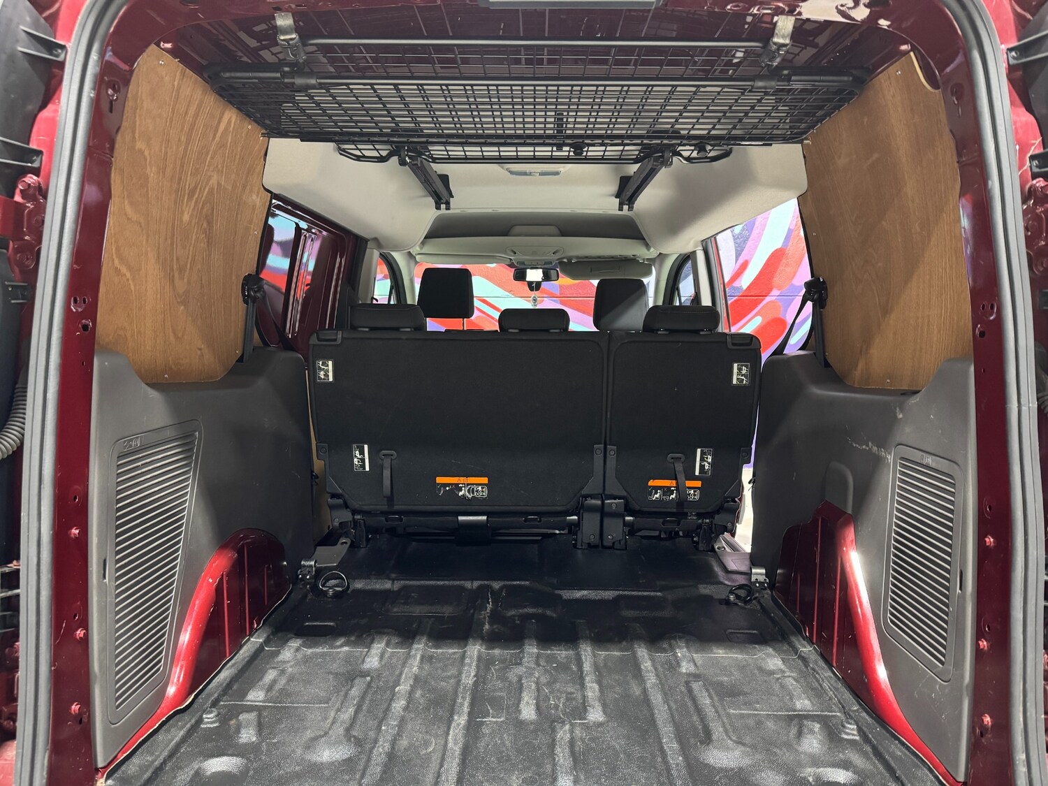 Used Ford Transit Connect 2019 for sale - 76302947: Photo 19