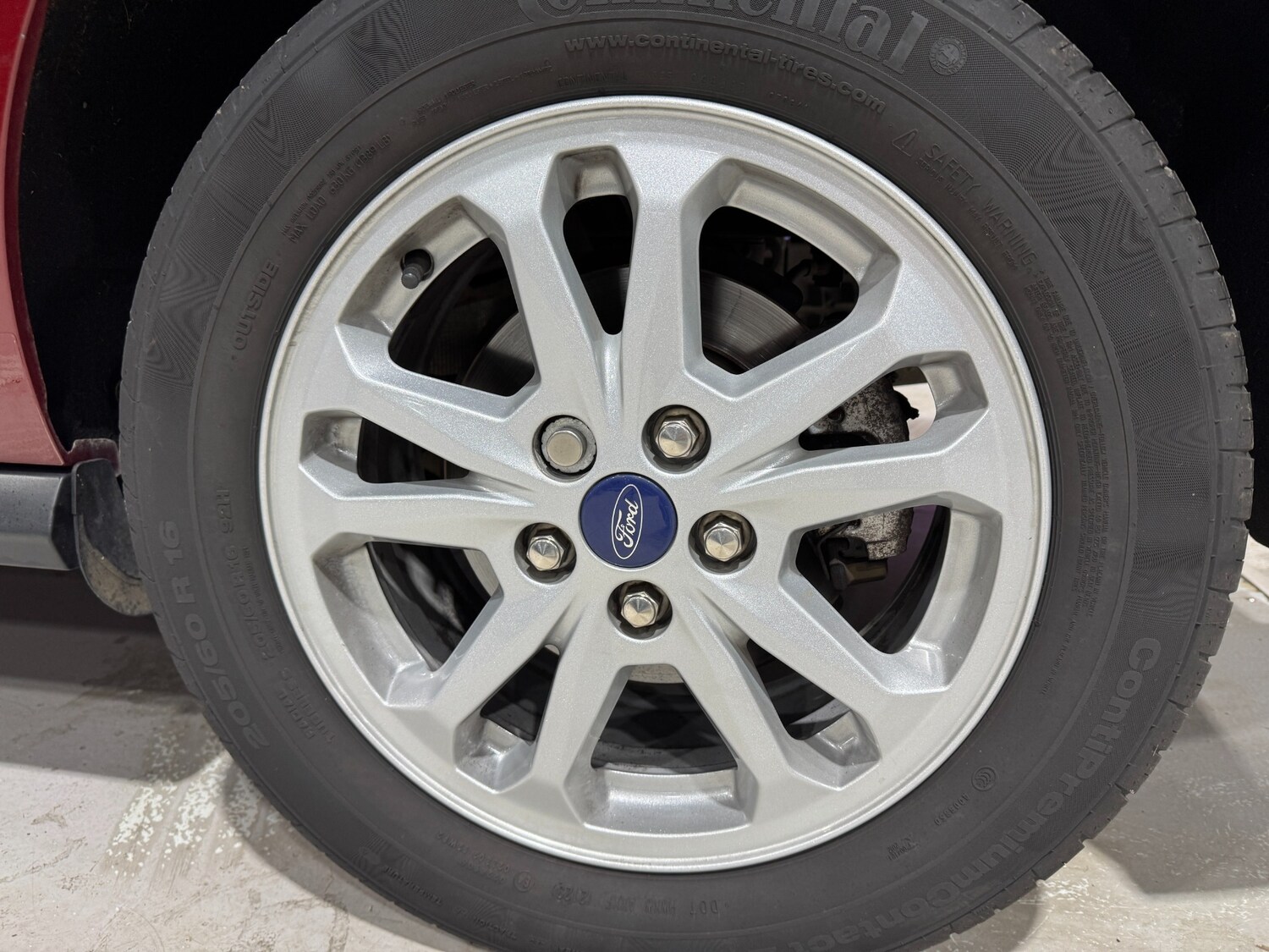 Used Ford Transit Connect 2019 for sale - 76302947: Photo 22