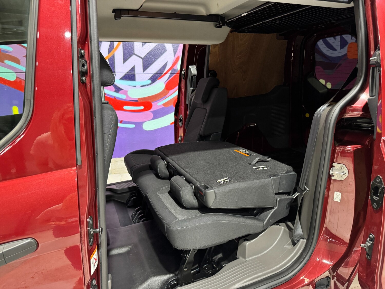 Used Ford Transit Connect 2019 for sale - 76302947: Photo 24