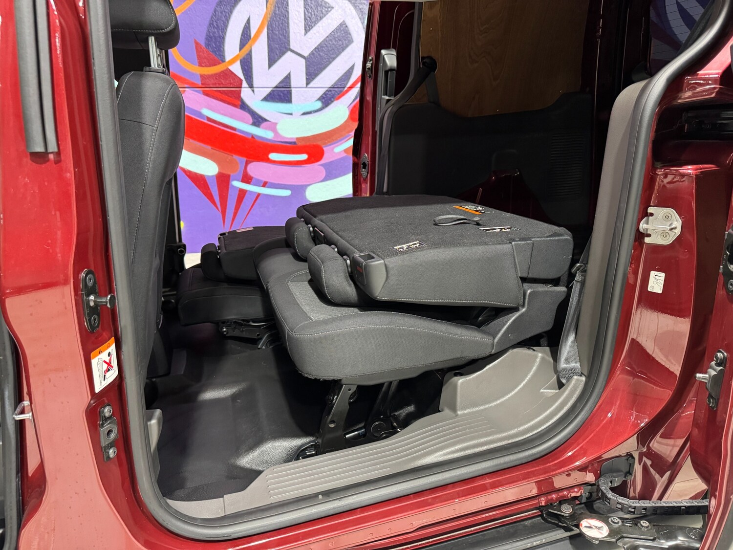 Used Ford Transit Connect 2019 for sale - 76302947: Photo 25