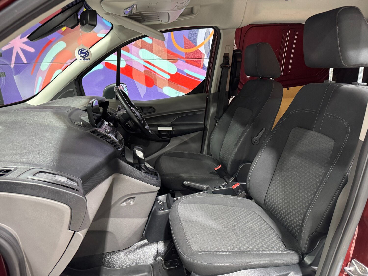 Used Ford Transit Connect 2019 for sale - 76302947: Photo 26