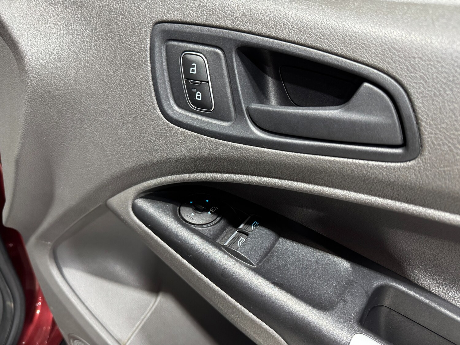 Used Ford Transit Connect 2019 for sale - 76302947: Photo 35