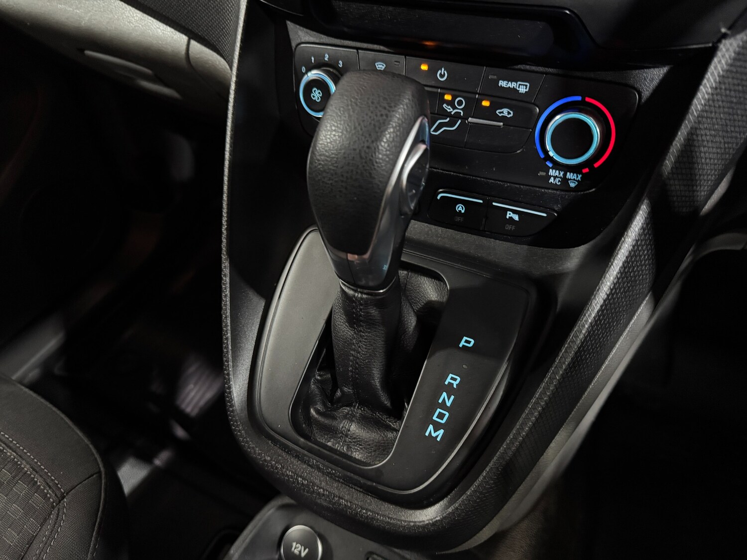 Used Ford Transit Connect 2019 for sale - 76302947: Photo 39