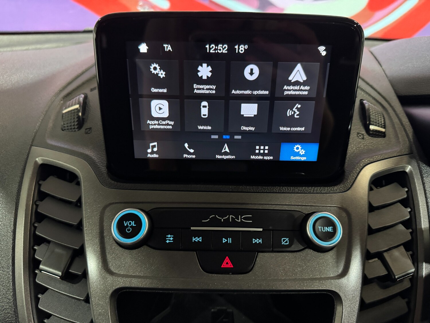 Used Ford Transit Connect 2019 for sale - 76302947: Photo 42