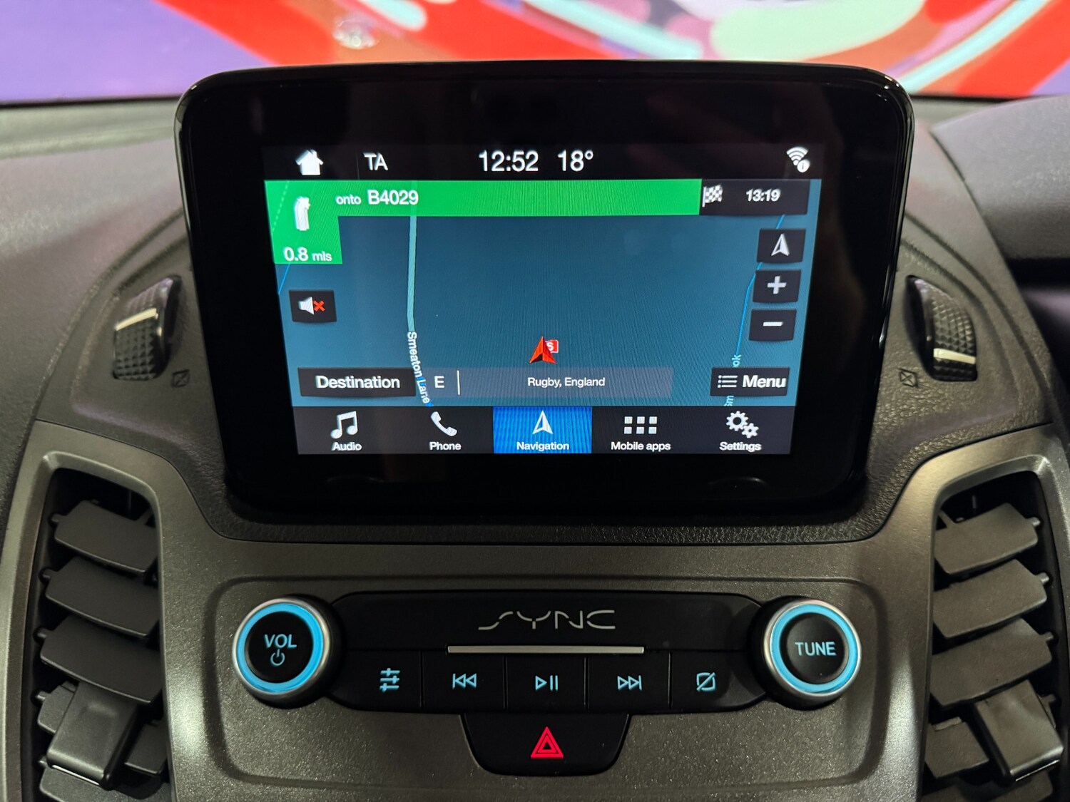 Used Ford Transit Connect 2019 for sale - 76302947: Photo 43