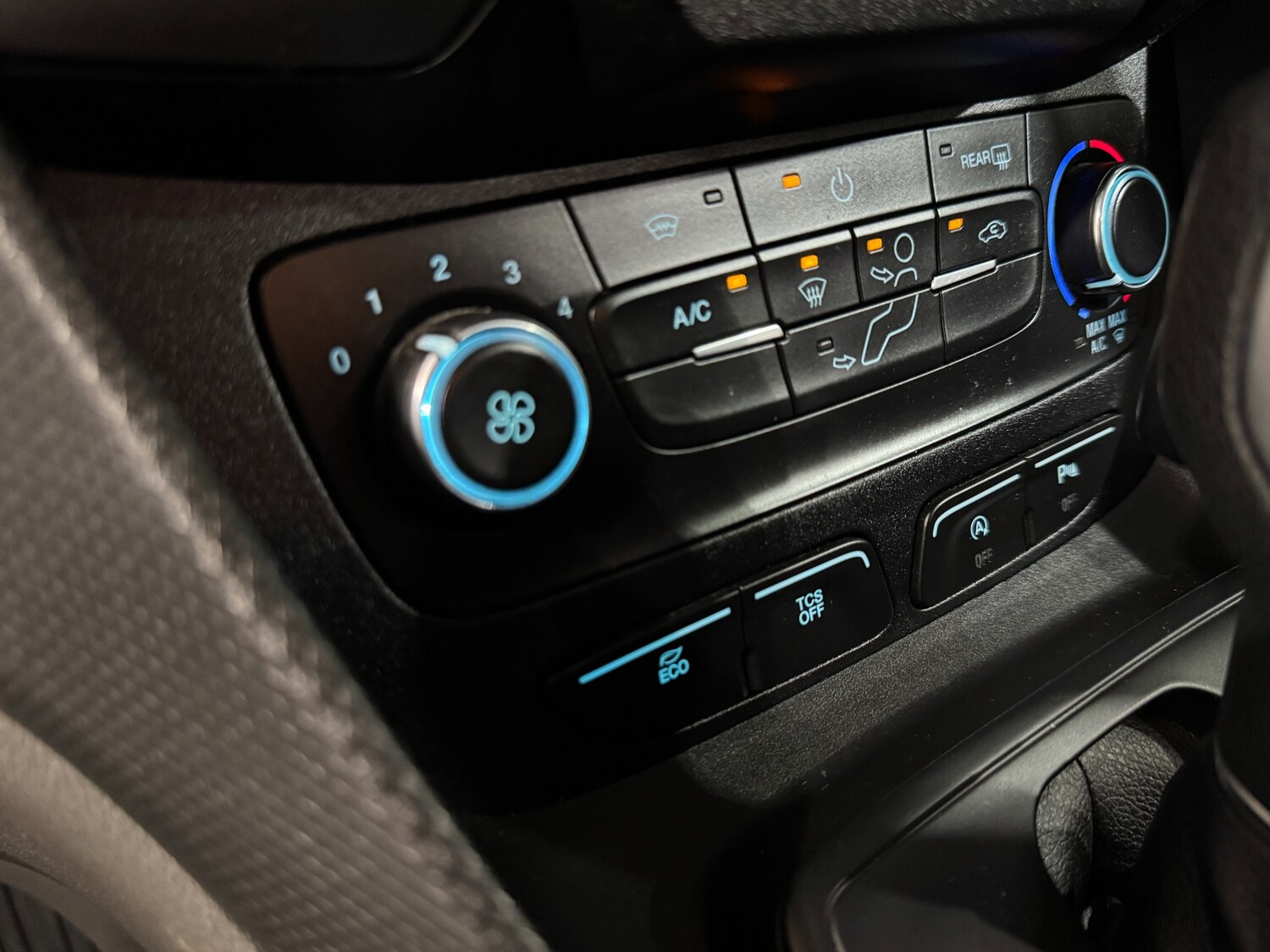 Used Ford Transit Connect 2019 for sale - 76302947: Photo 48