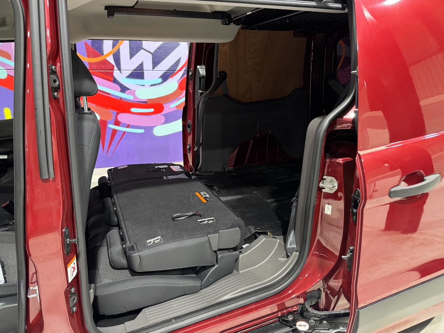 Used Ford Transit Connect 2019 for sale - 76302947: Photo 7