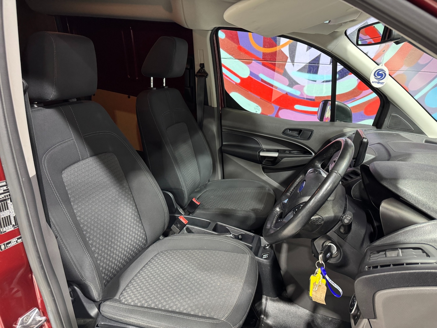 Used Ford Transit Connect 2019 for sale - 76302947: Photo 9