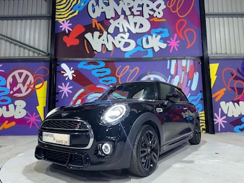 Used MINI Hatch 2019 for sale - 78311260: Photo