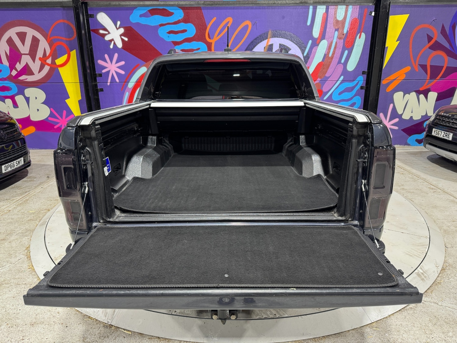 Used Ford Ranger 2021 for sale - 76366790: Photo 13