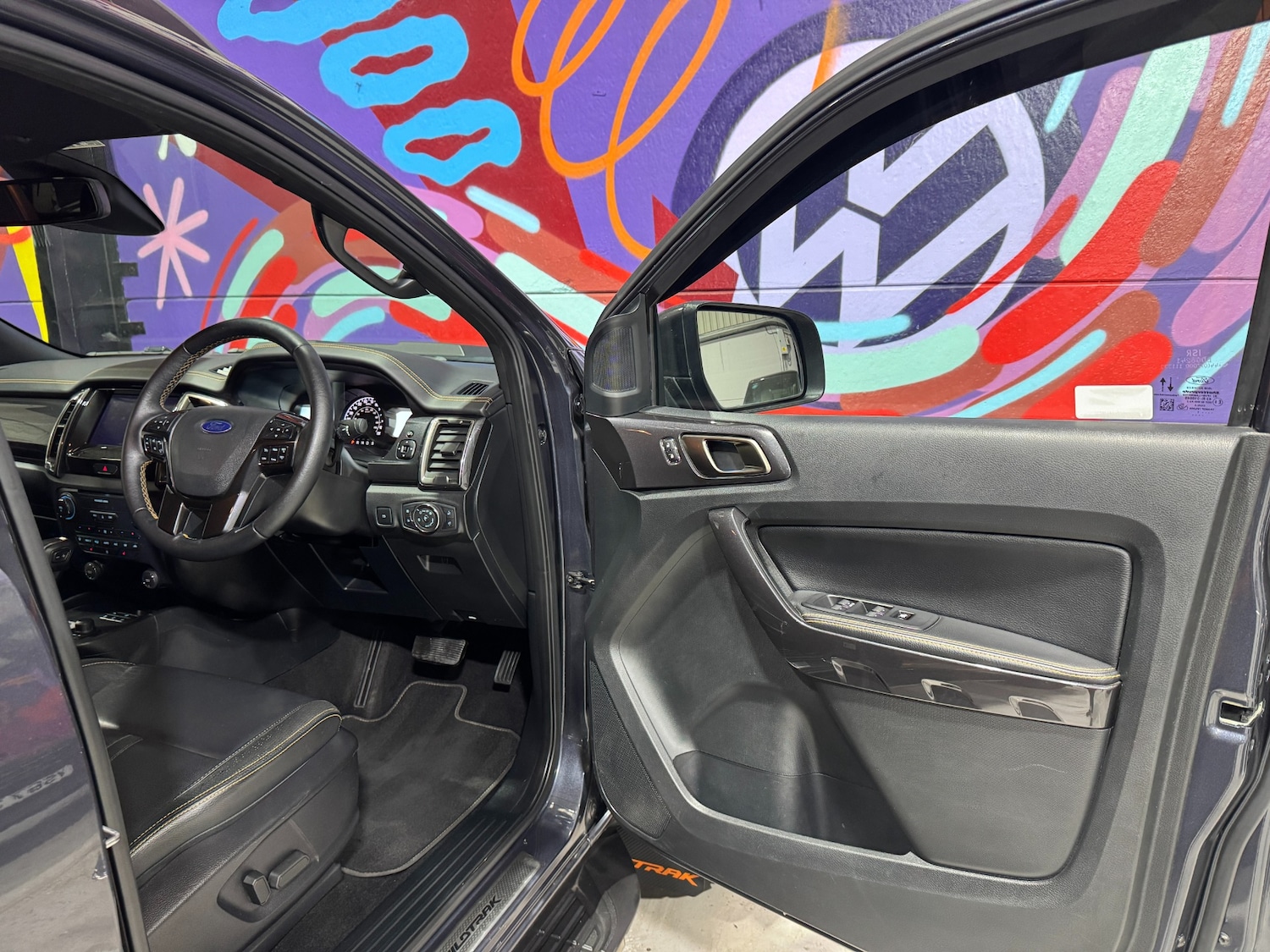 Used Ford Ranger 2021 for sale - 76366790: Photo 16