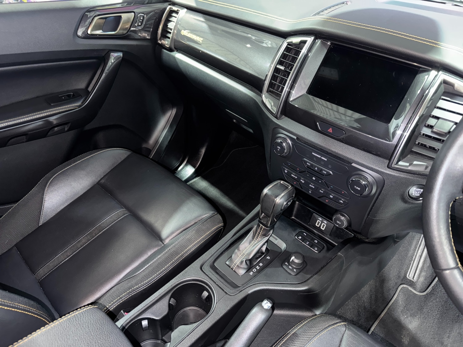 Used Ford Ranger 2021 for sale - 76366790: Photo 17