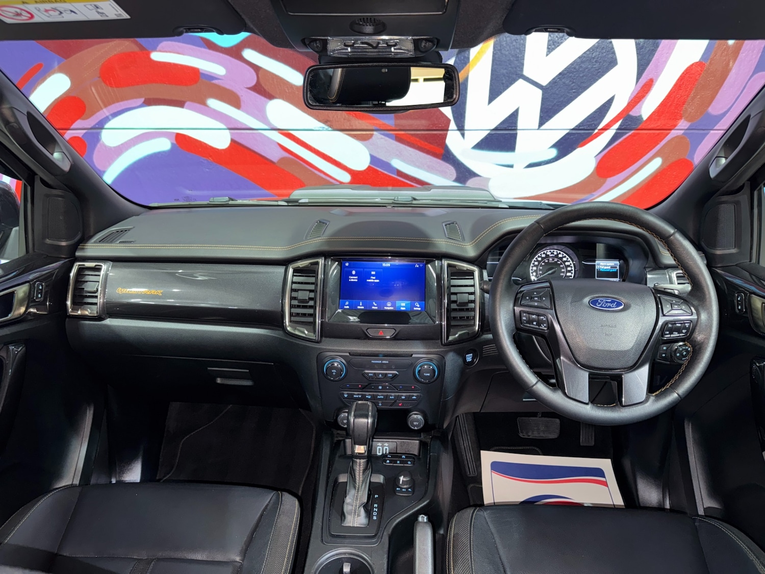 Used Ford Ranger 2021 for sale - 76366790: Photo 18