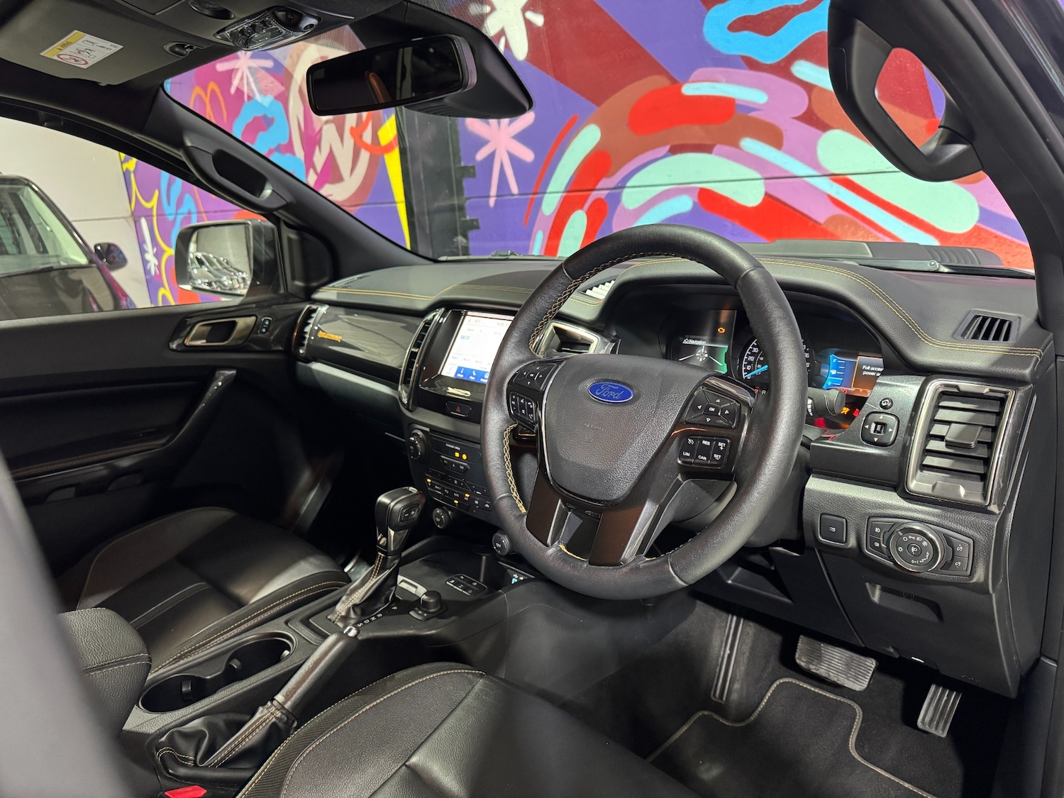 Used Ford Ranger 2021 for sale - 76366790: Photo 20